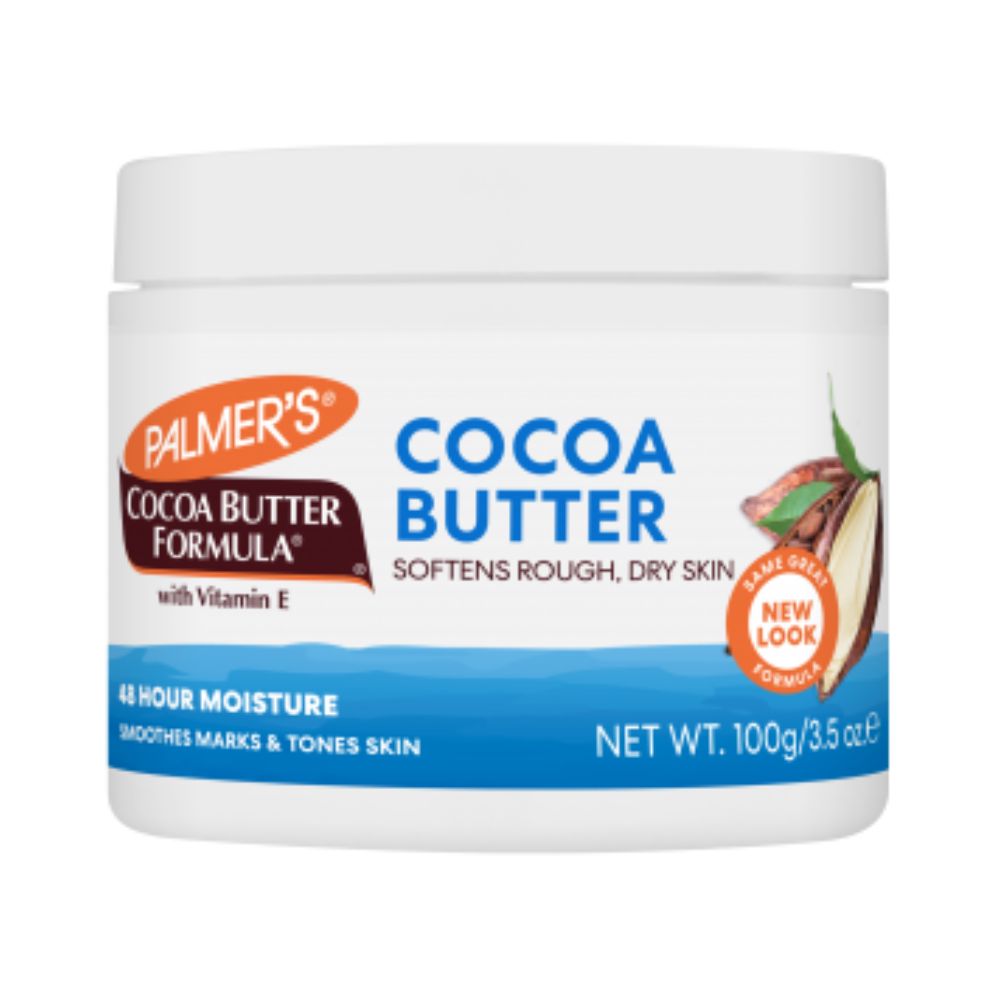 Palmers Cocoa Butter Moisturizer With Vitamin E 